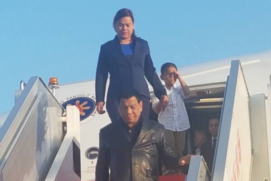 Dating tawag sa china